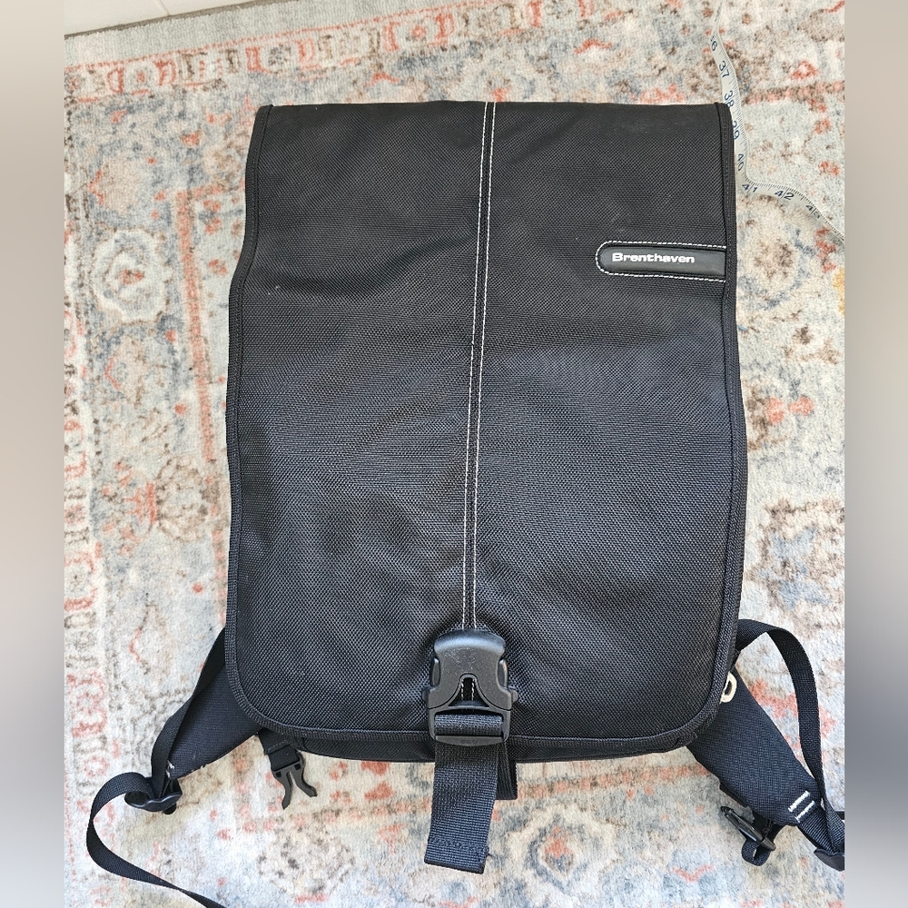 Brenthaven laptop travel bag excellent premium